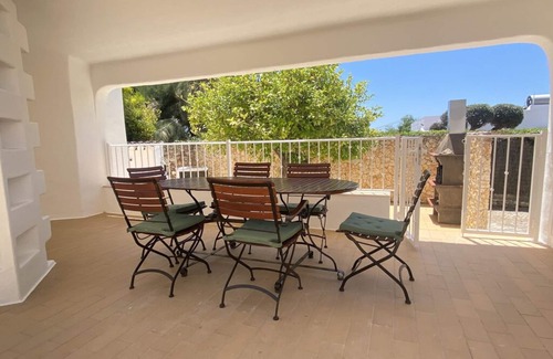 Vale de Covo Villa | Private Villa with Heated Pool, near town centre