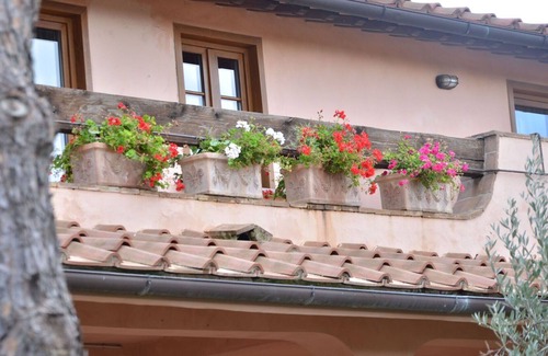 Grosseto Villa | Private Villa with hot tub, A/C, sauna, WIFI, private pool, TV, patio, panoramic view, parking