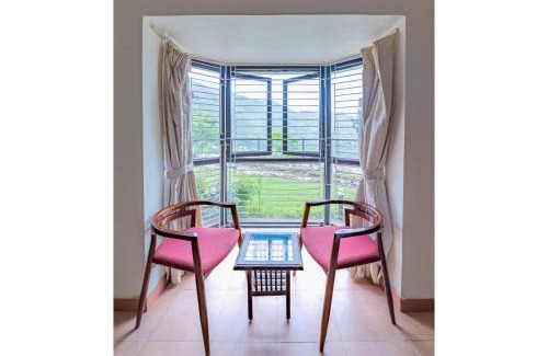 Bhimtal Villa | Private Villa With Lake View