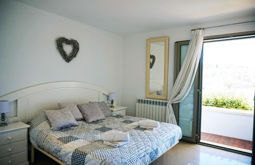 Cala Mandia Villa | Private Villa with pool - Beach front - Sea Views - Cala Mendia, Porto Cristo