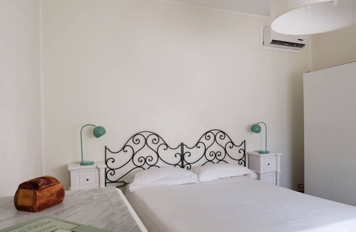 Plemmirio Villa | Private villa with pool, walking distance from sea