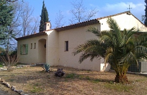 Seillans Villa | Private Villa with Pool and Views