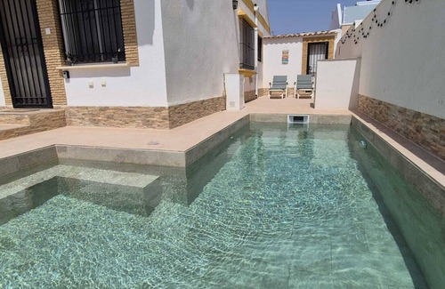 Sucina Villa | PRIVATE VILLA WITH POOL