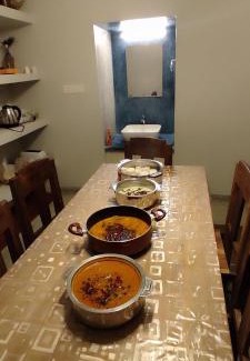 Sulthan Bathery House | Private villa with pool for Family Groups