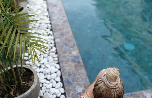 Berawa Villa | Private Villa with pool in great Canggu location, a short walk from the beach