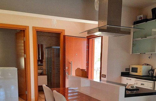 Avlana Villa | Private villa with pool in the forest. Close to all nearby beaches