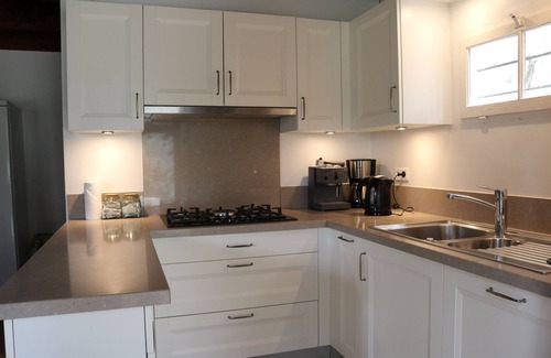 Claviers Villa | Private villa with private pool (14m x 4m) and garden with rural panoramic views