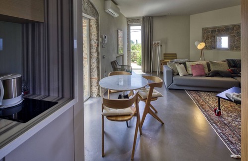 Monteggiori Villa | Private Villa with private pool, A/C, WIFI, TV, terrace, panoramic view, close to Viareggio