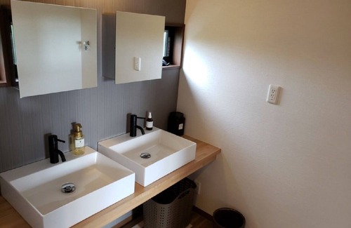 Tateyama House | Private villa with private pool barrel sauna and/Tateyama Chiba