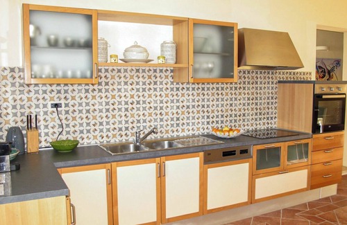 Certaldo House | Private Villa with private pool, A/C, WIFI, TV, patio, pets allowed, panoramic view, parking