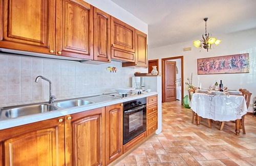 Certaldo Villa | Private Villa with private pool, WIFI, terrace, panoramic view, parking, close to San Gimignano