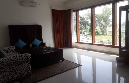 Denpasar Barat Villa | Private Villa With Private Pool Close to the Beach