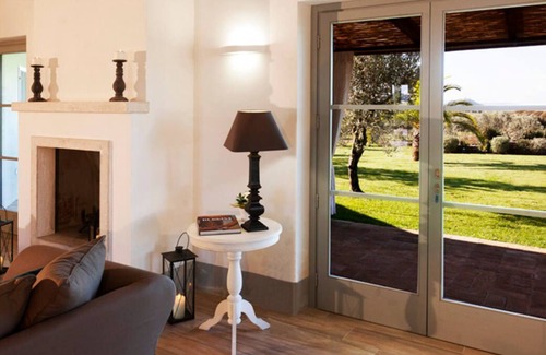 Manciano Villa | Private villa with swimming pool in Tuscany