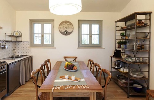 Manciano Villa | Private villa with swimming pool in Tuscany