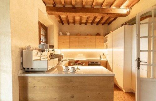 Montepulciano Villa | Private villa with swimming pool in Tuscany