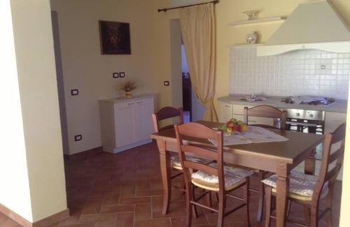 Ferretto Villa | Private Villa with WIFI, A/C, private pool, TV, pets allowed, panoramic view, close to Cortona