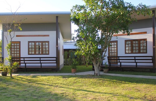 Rim Nuea Villa | Private Villa within Fitness Retreat in Mae Rim Chiang Mai 25mins from the City