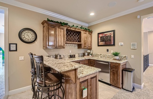 Murrieta House | Private Vineyard Oasis: Luxe Estate, 360 Views, Pool/Spa, Theatre, Sports Court!