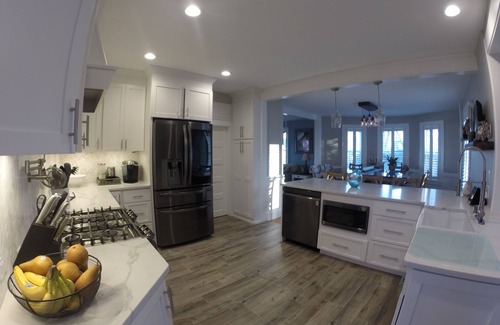 Warwick House | Private Waterfront Home in Warwick Neck on Narragansett Bay!