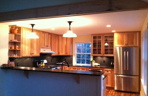Bernard Cottage | PRIVATE WATERFRONT RETREAT MINUTES FROM ACADIA~ WEEK OF JULY 5th ~12 ON SALE NOW