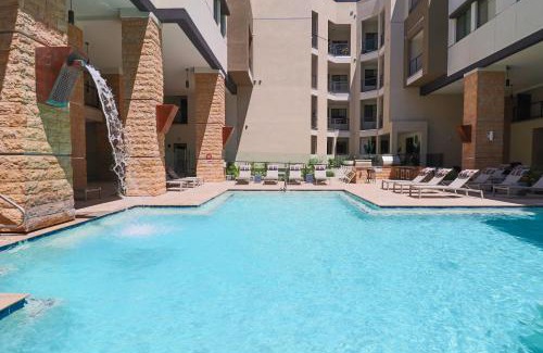 North Scottsdale Apartment | Private Workspace, Premium Comfort G2047