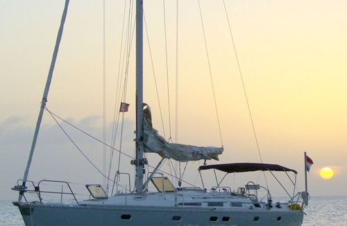 Jolly Harbour Boat Rental | PRIVATE YACHT IN THE CARIBBEAN