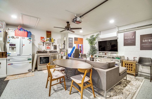 Sebastian House | Private Yard + Patio: Central Sebastian Home!