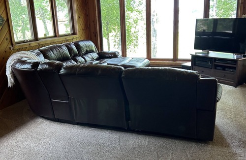 Nisswa House | Private Yet Middle-of-the-Action Gull Chain Home