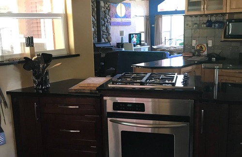 North Fork House | Private Yosemite Scenic by Way-Bass Lake View 5 acre-Up to10-Occupants