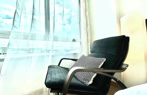 Makham Tia Apartment | Private88 Airy Air