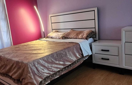 Worcester Bed & Breakfast | Privately Homely. Spacious near all stores and major roads 290,I90,495