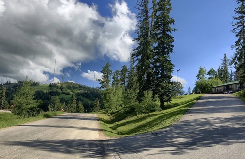 Lead Condo | Privately Owned 2 Bedroom condo located at Terry Peak.
