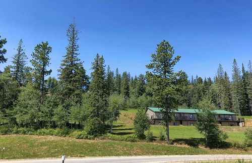 Lead Condo | Privately Owned 2 Bedroom Condo Located at Terry Peak South Dakota