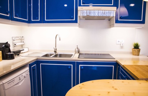 Mafra House | PrivatePool - Seaview - Ideal Family - 10min wlk to Beach - fully equipped