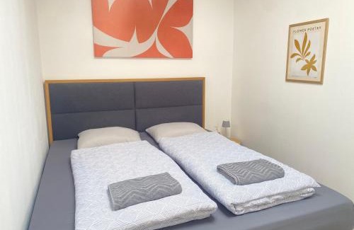 Drensteinfurt Apartment | Privates & gemütliches Appartement inklusive Parkplatz