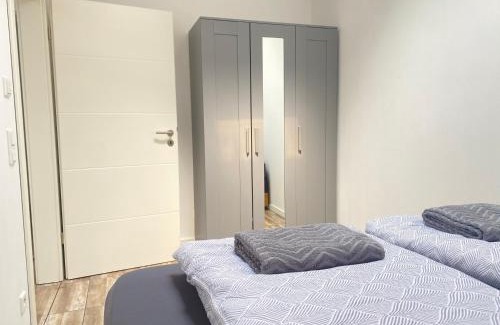 Drensteinfurt Apartment | Privates & gemütliches Appartement inklusive Parkplatz