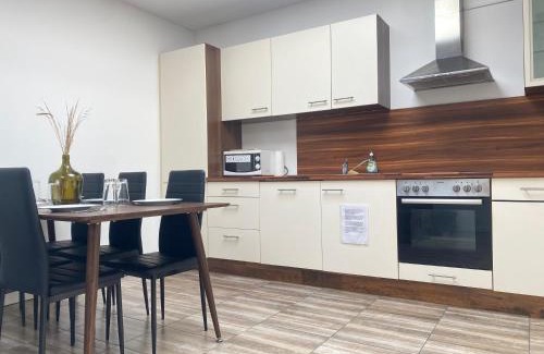 Drensteinfurt Apartment | Privates & gemütliches Appartement inklusive Parkplatz