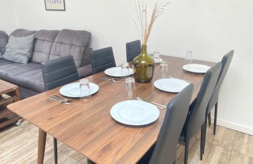 Drensteinfurt Apartment | Privates & gemütliches Appartement inklusive Parkplatz