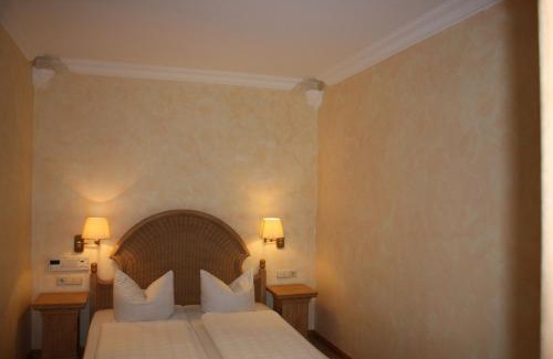 Usseln House | Privathotel Brügges Loui