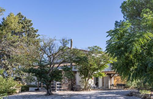 Beziers House | Privatisation des gîtes du Domaine Font Castel