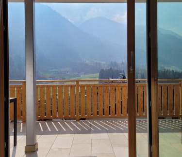 San Martino in Passiria House | Privatpension Bergkristall