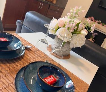 Gronau Apartment | Privatunterkunft in Gronau