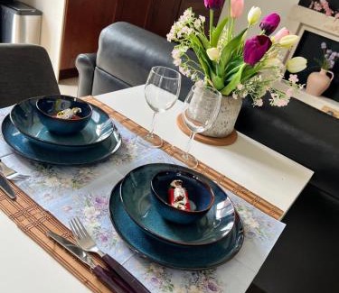 Gronau Apartment | Privatunterkunft in Gronau