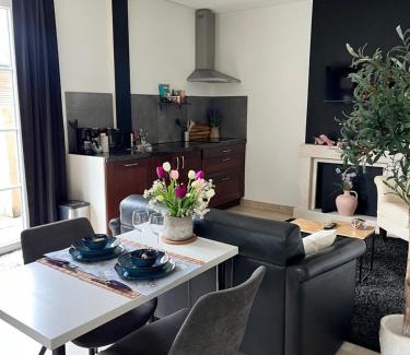 Gronau Apartment | Privatunterkunft in Gronau