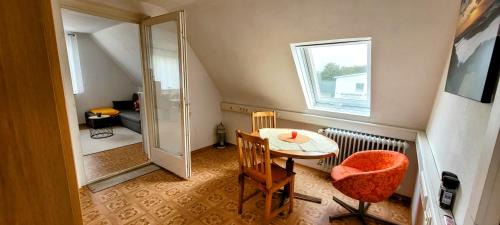 Hessental House | Privatzimmer, Sun & Moon