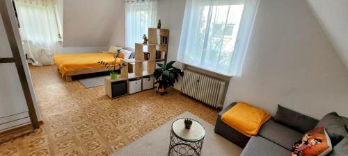 Hessental House | Privatzimmer, Sun & Moon
