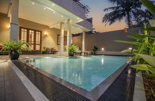 Hikkaduwa Villa | Privet Entire villa Freedom
