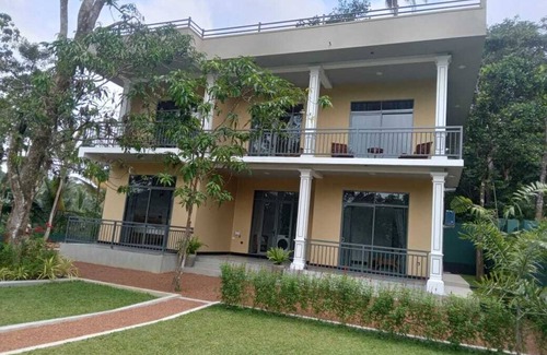 Hikkaduwa Villa | Privet Green Villa Ruhunu