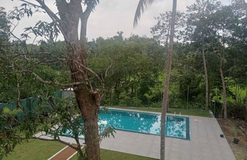 Hikkaduwa Villa | Privet Green Villa Ruhunu