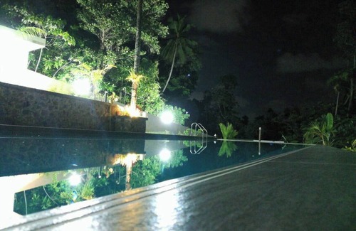 Hikkaduwa Villa | Privet Villa Cinnamon Hikkaduwa, Srilanka